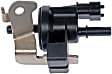 2011 Chevrolet Malibu - Purge Valve