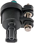 911-082 Vapor Canister Purge Solenoid - Direct Fit, Sold individually