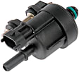911-082 Vapor Canister Purge Solenoid - Direct Fit, Sold individually