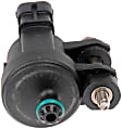 911-082 Vapor Canister Purge Solenoid - Direct Fit, Sold individually