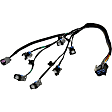 911-089 Direct Fit Fuel Management Wiring Harness, Sold Individually
