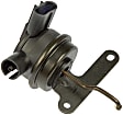 911-101 OE Solutions Series Vacuum Valve - Direct Fit, Sold Individually