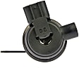 911-101 OE Solutions Series Vacuum Valve - Direct Fit, Sold Individually