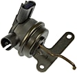 911-101 OE Solutions Series Vacuum Valve - Direct Fit, Sold Individually
