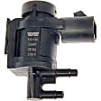911-156 OE Solutions Series EGR Vacuum Solenoid - Direct Fit, Sold Individually