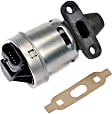 911-163 EGR Valve, OE Solutions Series