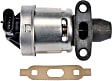 911-163 EGR Valve, OE Solutions Series