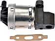 911-163 EGR Valve, OE Solutions Series
