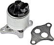 911-164 EGR Valve, OE Solutions Series