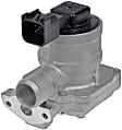 2013 Subaru Impreza - Air Inject Check Valve, 4 Cyl 2.5L, enginedesignationname: EJ255 - Driver Side