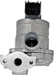 2013 Subaru Impreza - Air Inject Check Valve, 4 Cyl 2.5L, enginedesignationname: EJ255 - Driver Side