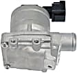 2013 Subaru Impreza - Air Inject Check Valve, 4 Cyl 2.5L, enginedesignationname: EJ255 - Driver Side