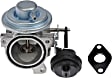 911-180 EGR Valve, 1.9L, 4Cyl OE Solutions Series