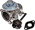 911-180 EGR Valve, 1.9L, 4Cyl OE Solutions Series