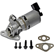 911-204 EGR Valve, 5.7L, 8Cyl OE Solutions Series