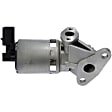 911-204 EGR Valve, 5.7L, 8Cyl OE Solutions Series