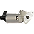 911-205 EGR Valve, 5.7L, 8Cyl OE Solutions Series