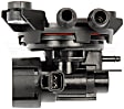 1999 Mercury Mountaineer - Purge Valve