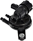 911-233 Purge Valve OE Solutions Series