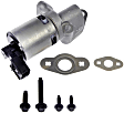 911-242 EGR Valve, OE Solutions Series