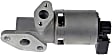 911-242 EGR Valve, OE Solutions Series