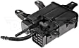 911-248 Vapor Canister OE Solutions Series