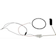 911-254 Fuel Sending Unit, OE Solutions Series