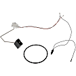 911-255 Fuel Sending Unit, OE Solutions Series