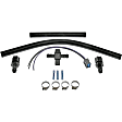 911-260 Fuel Pressure Sensor OE Solutions Series