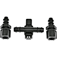 911-260 Fuel Pressure Sensor OE Solutions Series
