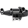 911-281 Purge Valve OE Solutions Series