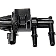 911-281 Purge Valve OE Solutions Series