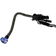 911-286 Purge Valve OE Solutions Series