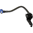 911-286 Purge Valve OE Solutions Series