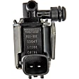 911-331 Purge Valve OE Solutions Series