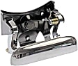 91133 Help Series Tailgate Handle, Chrome Plastic
