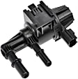 911-351 Purge Valve OE Solutions Series