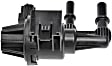 911-351 Purge Valve OE Solutions Series