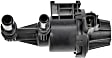 911-351 Purge Valve OE Solutions Series