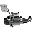 911-375 Purge Valve OE Solutions Series