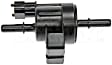 2016 Chevrolet Cruze Limited - Purge Valve