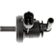 911-390 Purge Valve OE Solutions Series