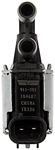 911-392 Purge Valve OE Solutions Series