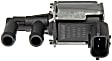 911-393 Purge Valve OE Solutions Series