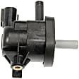 911-394 Purge Valve OE Solutions Series