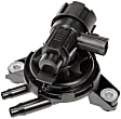 911-399 Vapor Canister Vent Solenoid