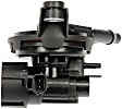 911-399 Vapor Canister Vent Solenoid