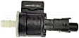 2016 Dodge Durango - Vapor Canister Purge Valve, Sold Individually, OE Solutions Series