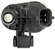 2016 Dodge Durango - Vapor Canister Purge Valve, Sold Individually, OE Solutions Series