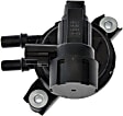 911-412 Purge Valve OE Solutions Series